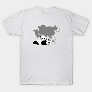 Asia T-Shirt